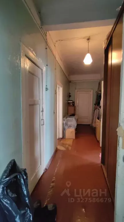 Комната Москва Студенческая ул., 39 (22.4 м) - Фото 2