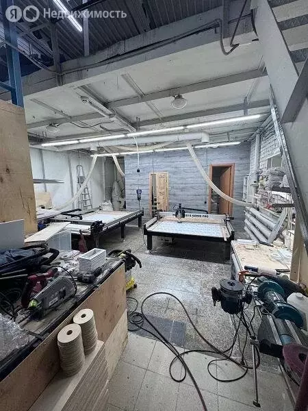 Склад (105 м) - Фото 1