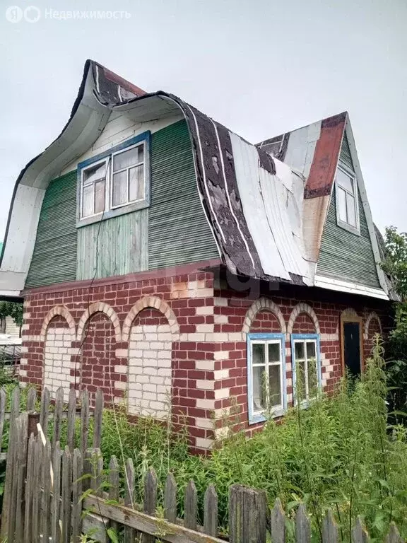 Участок в Набережные Челны, СНТ Любитель Природы (4.3 м) - Фото 2