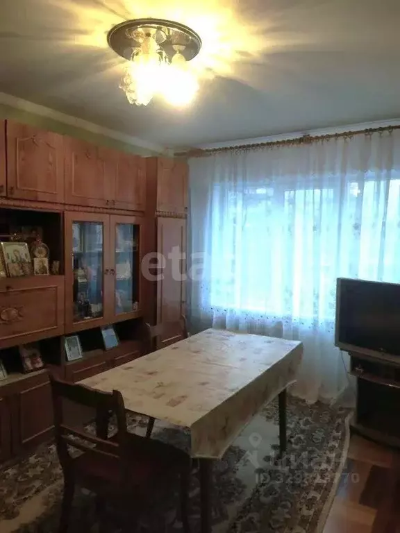 4-к кв. Белгородская область, Белгород ул. Губкина, 25 (74.9 м) - Фото 1