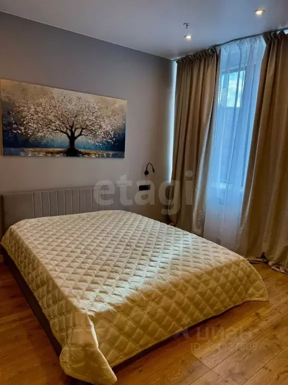 Студия Санкт-Петербург просп. Энергетиков, 2к1 (29.5 м) - Фото 1