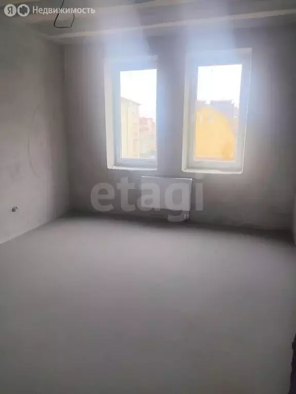 2-комнатная квартира: Гурьевск, улица Генерал-лейтенанта Городовикова, ... - Фото 1