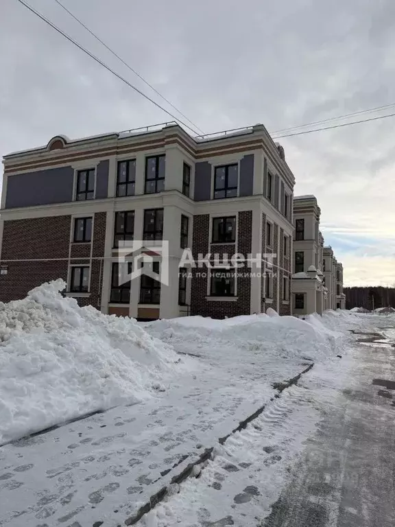 1-к кв. Ивановская область, Ивановский муниципальный округ, д. ... - Фото 1