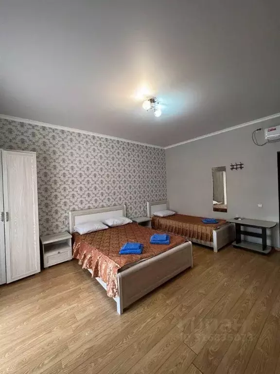 Комната Краснодарский край, Сочи пос. Лоо, ул. Таллинская, 3 (22.0 м) - Фото 1
