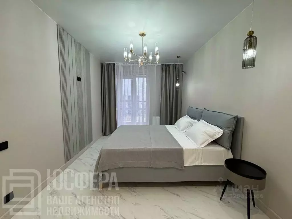 2-к кв. Волгоградская область, Волгоград бул. 30-летия Победы, 32/1 ... - Фото 1