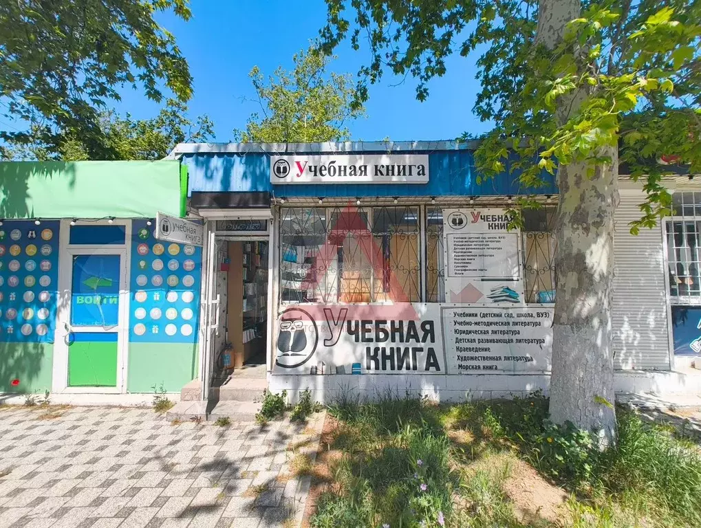 Сдам помещение свободного назначения, 36 м - Фото 1