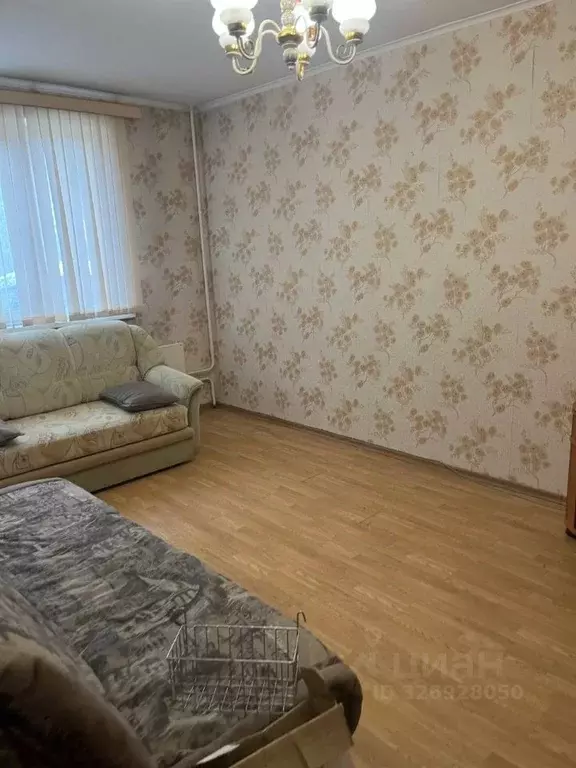 1-к кв. Московская область, Воскресенск Центральный мкр, ул. ... - Фото 2