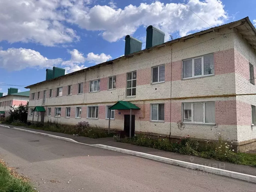 1-к кв. Башкортостан, Чекмагушевский сельсовет, с. Чекмагуш ул. ... - Фото 1