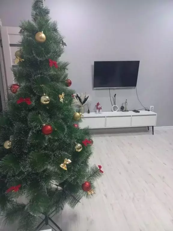 2-к кв. Калмыкия, Элиста 1-й мкр, 50 (16.0 м) - Фото 2