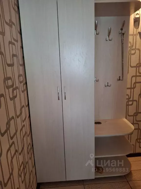 1-к кв. Алтайский край, Бийск Горно-Алтайская ул., 50 (31.0 м) - Фото 0