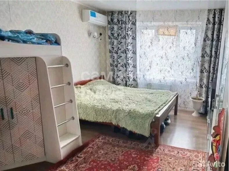 1-к кв. Липецкая область, Липецк ул. Героя России Эдуарда Белана, 17 ... - Фото 2