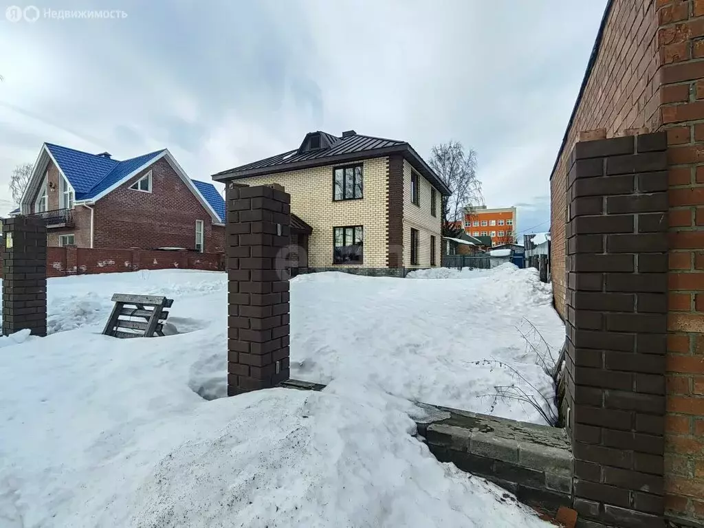 Дом в Сыктывкар, Тентюковский переулок (169.9 м) - Фото 2