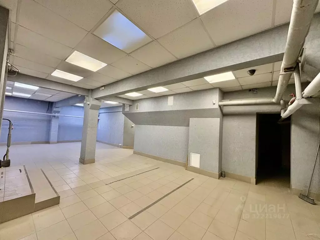 Помещение свободного назначения в Кемеровская область, Кемерово ... - Фото 2