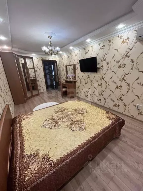 3-к кв. Ставропольский край, Ставрополь ул. Серова, 486/3 (120.0 м) - Фото 0