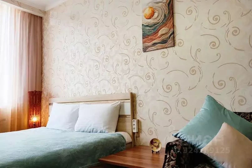 1-к кв. Самарская область, Самара Молодежная ул., 8б (44.0 м) - Фото 2