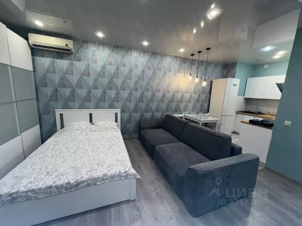 Студия Бурятия, Улан-Удэ ул. Смолина, 63 (35.0 м) - Фото 1