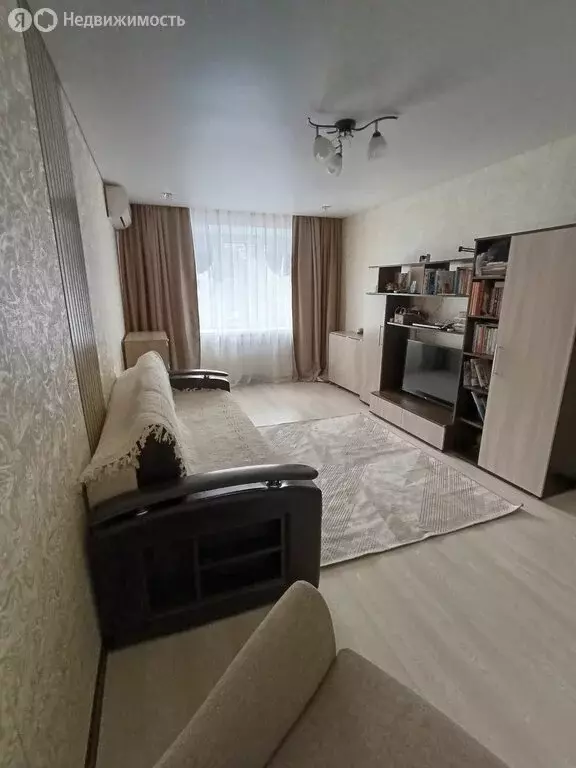 2-комнатная квартира: Арзамас, Комсомольский бульвар, 5к4 (48.1 м) - Фото 2