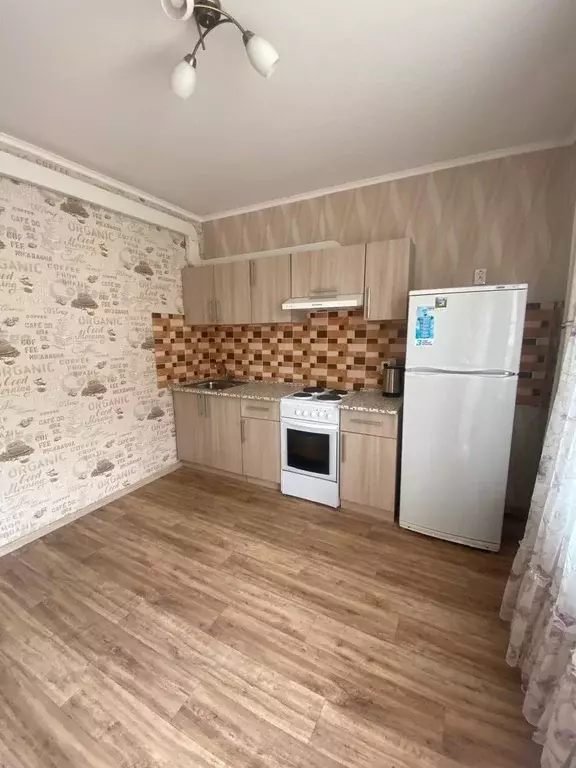 Продаётся 1-к квартира, 39 м - Фото 0
