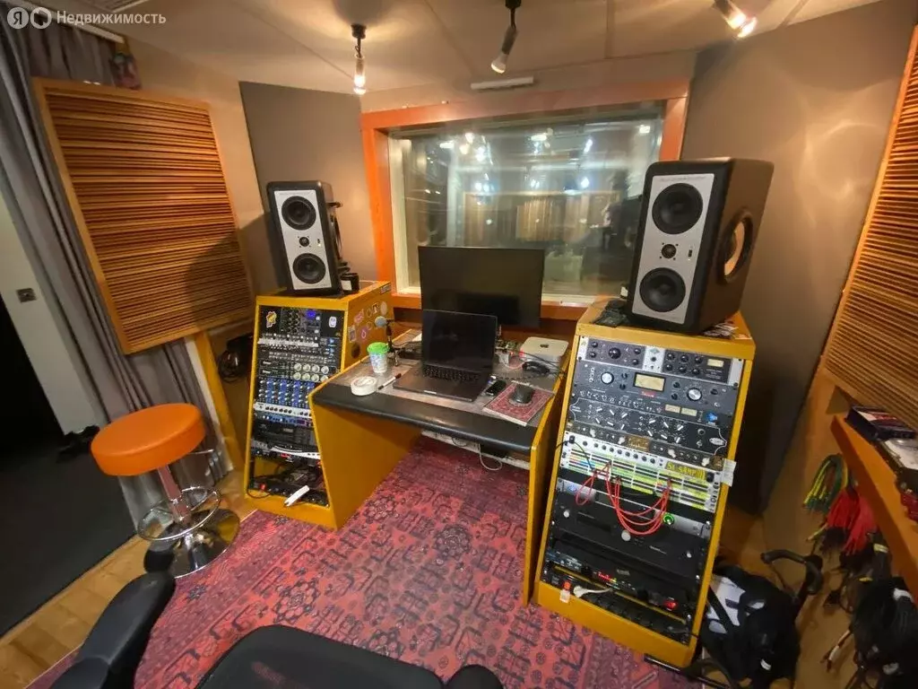 Помещение свободного назначения (48 м) - Фото 1