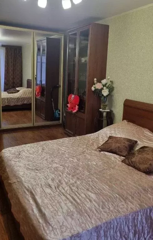 1-к кв. Рязанская область, Рязань ул. Грибоедова, 9 (35.0 м) - Фото 2