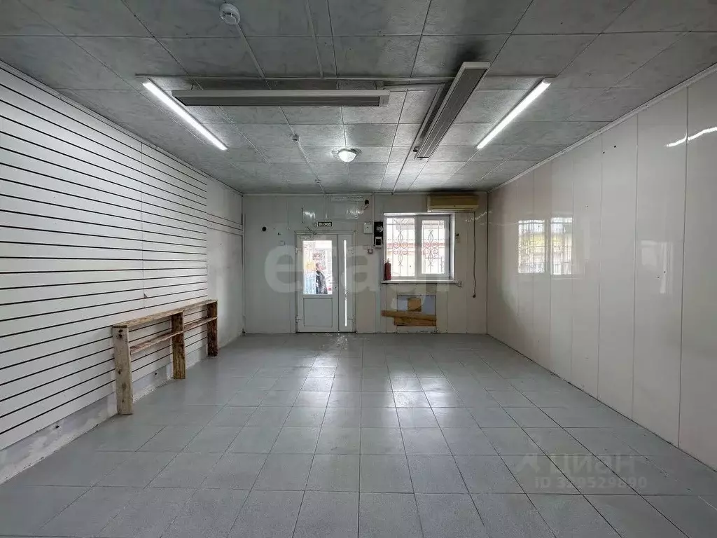 Торговая площадь в Калмыкия, Элиста ул. В.И. Ленина, 9с31 (26 м) - Фото 1