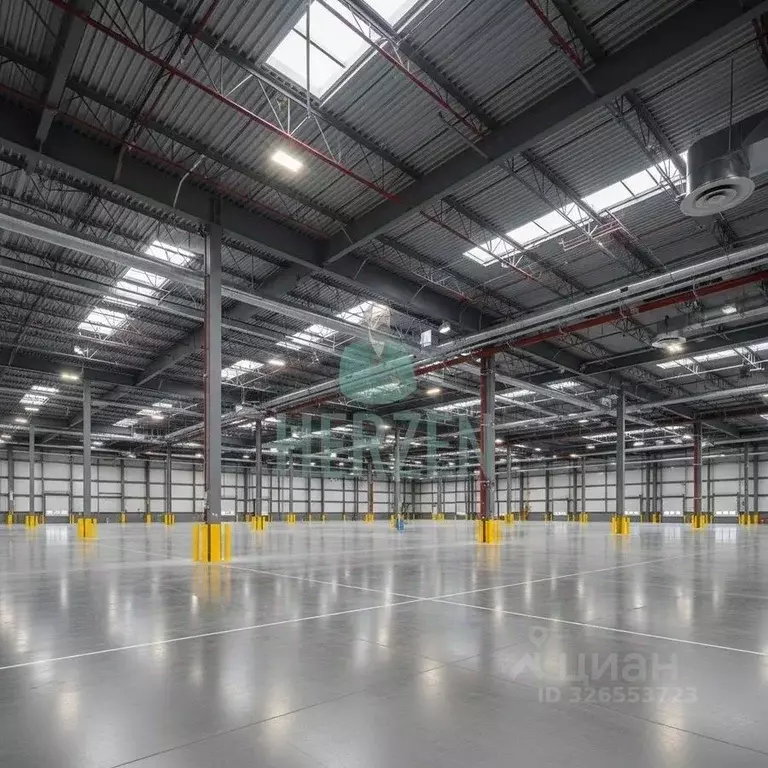 Производственное помещение в Московская область, Щелково пер. 1-й ... - Фото 2