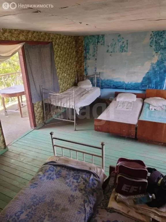 Дом в Сакский район, Молочненское сельское поселение, садоводческий ... - Фото 2