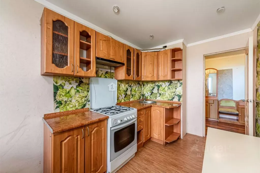 2-к кв. Калининградская область, Гвардейский муниципальный округ, пос. ... - Фото 2