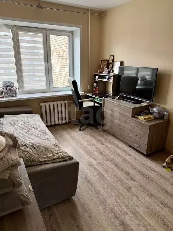 2-к кв. Москва ул. Малышева, 21 (51.6 м) - Фото 1