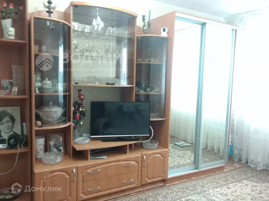 Продаётся 1-к квартира, 32.2 м - Фото 0