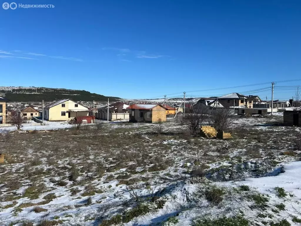 Участок в Симферополь, Калининградская улица (6 м) - Фото 2