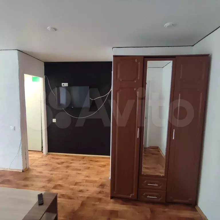 3-к. квартира, 48 м, 4/5 эт. - Фото 1