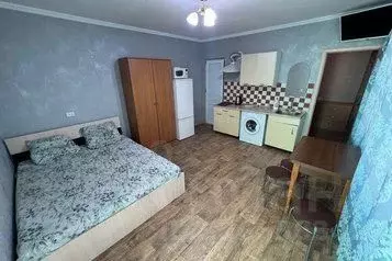 Дом в Крым, Евпатория ул. Пушкина, 37 (30 м) - Фото 1
