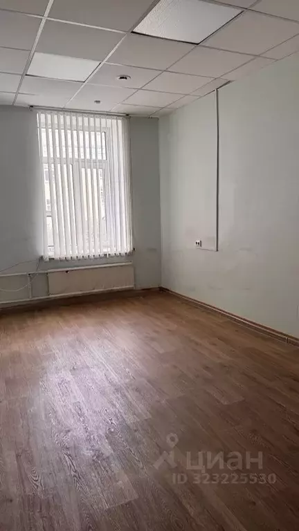 Офис в Санкт-Петербург Суворовский просп., 65Б (338 м) - Фото 2