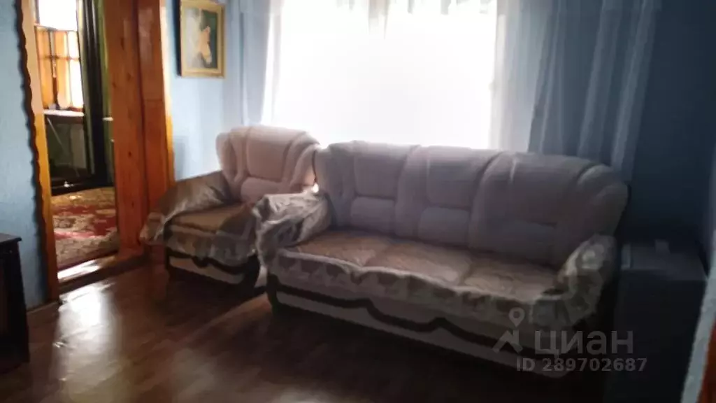 2-к кв. Дагестан, Каспийск ул. Алферова, 12 (38.0 м) - Фото 0