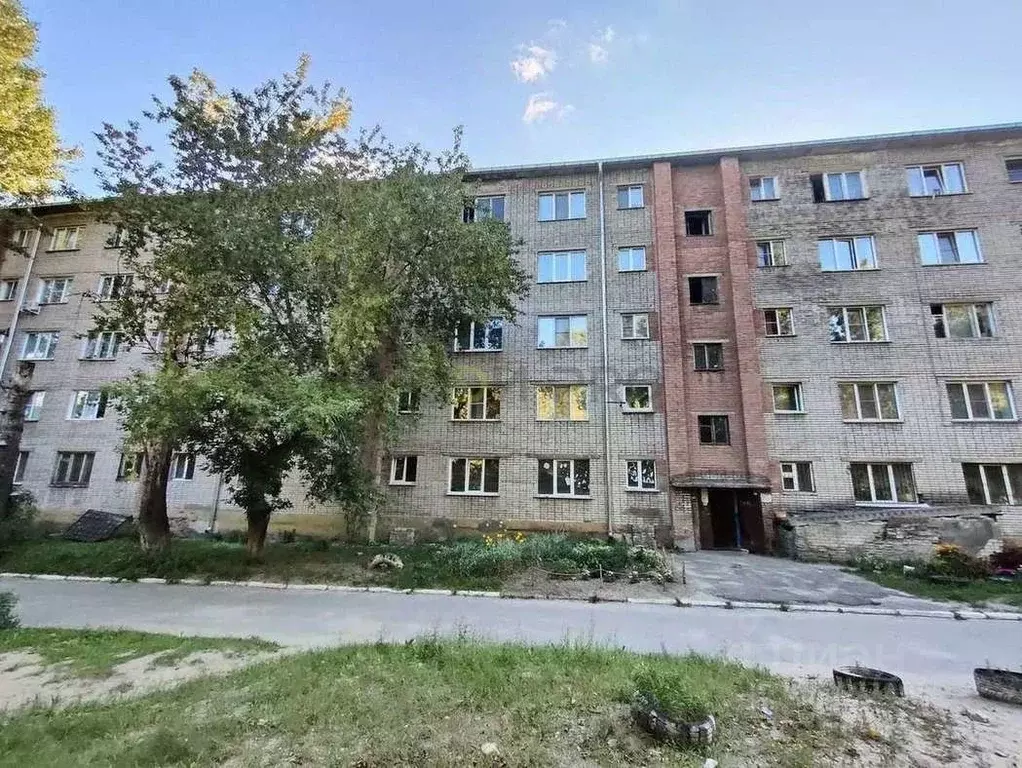 Студия Алтайский край, Барнаул Силикатная ул., 7а (30.0 м) - Фото 1