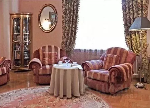 2-к кв. Москва Башиловская ул., 17 (72.0 м) - Фото 2