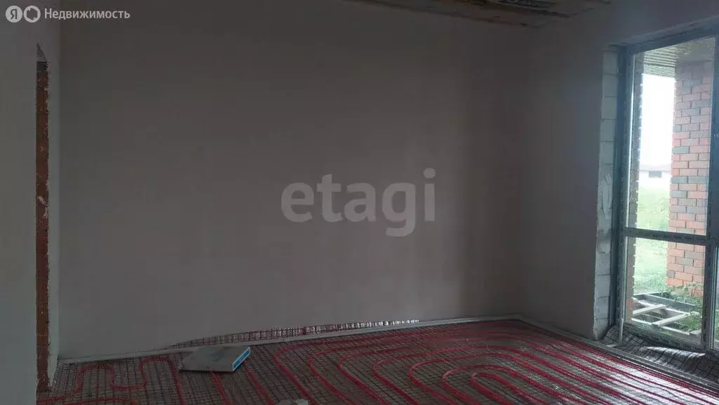 Дом в Усть-Курдюм, Подсолнечная улица (120 м) - Фото 2