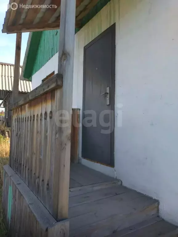 Дом в Заиграевский район, сельское поселение Талецкое, ДНТ Бытовик ... - Фото 2