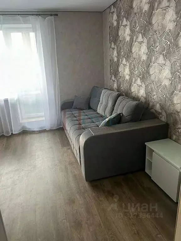 1-к кв. Новосибирская область, Новосибирск Волховская ул., 31 (22.0 м) - Фото 0
