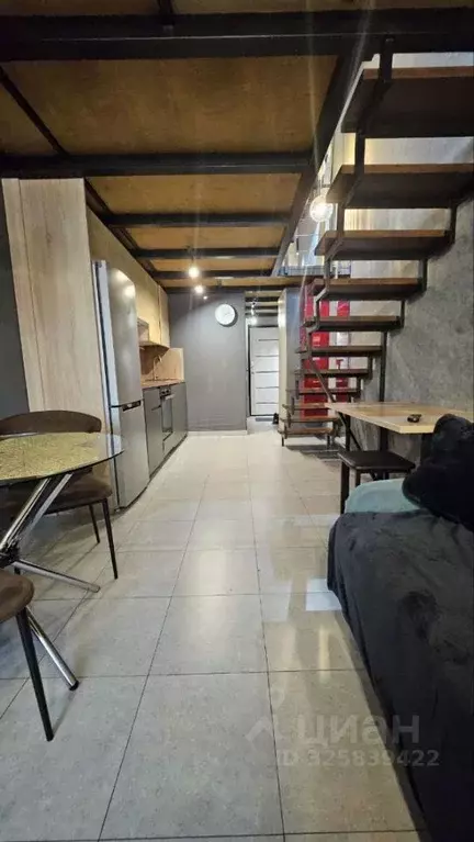 2-к кв. Москва Чертановская ул., 7А (50.0 м) - Фото 2