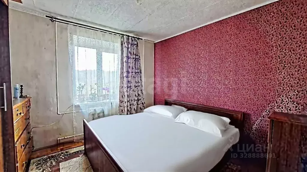 2-к кв. Смоленская область, Смоленск ул. Шейна, 20 (51.3 м) - Фото 2