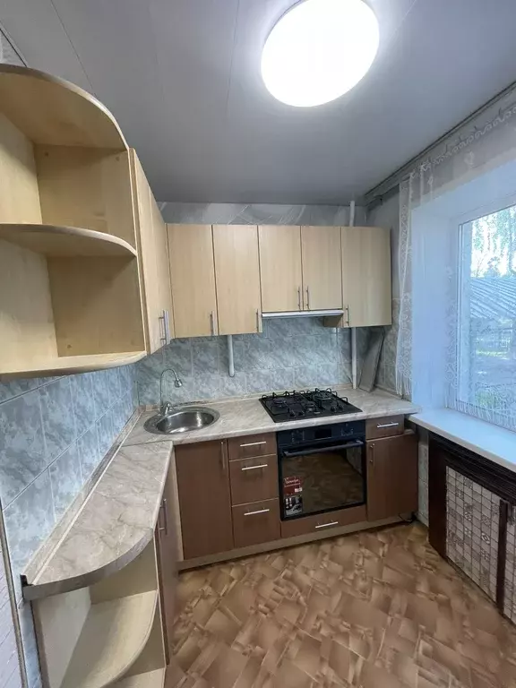 Продаётся 2-к квартира, 47 м - Фото 1
