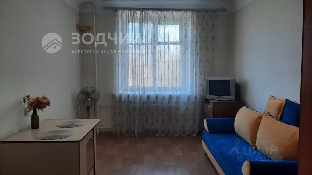 Комната Чувашия, Чебоксары ул. Фридриха Энгельса, 13 (18.3 м) - Фото 1