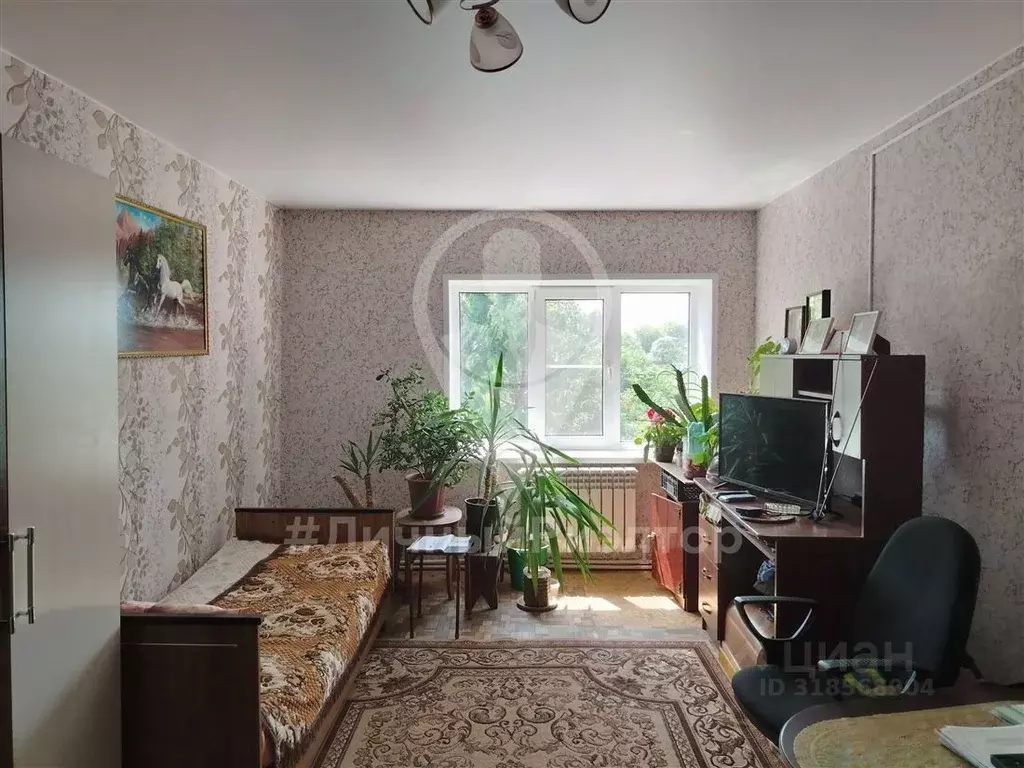 Дом в Рязанская область, Скопин ул. Пушкина, 44 (89 м) - Фото 0