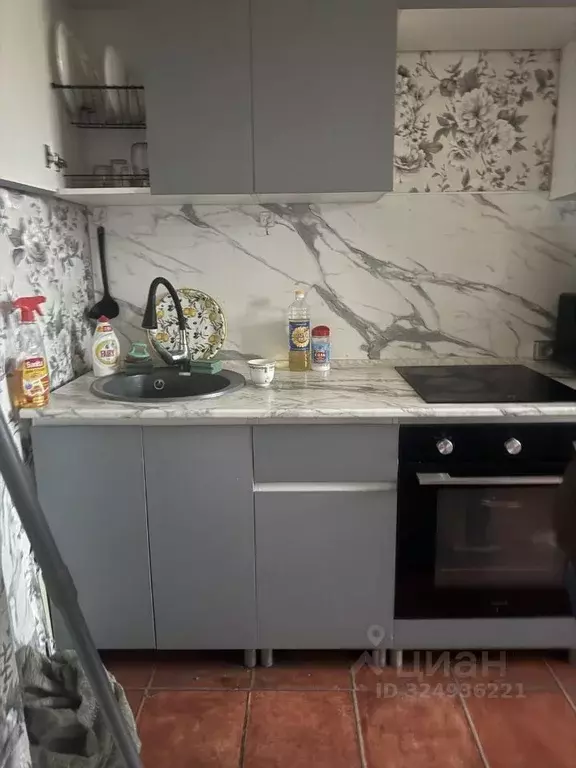 1-к кв. Московская область, Балашиха Железнодорожный мкр, ул. ... - Фото 1