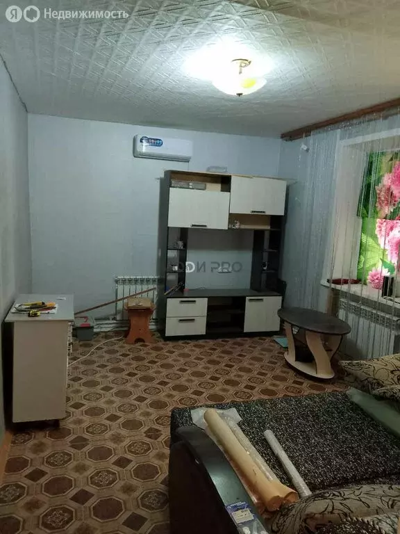 2-комнатная квартира: Ровное, улица Карла Маркса, 24 (41 м) - Фото 1