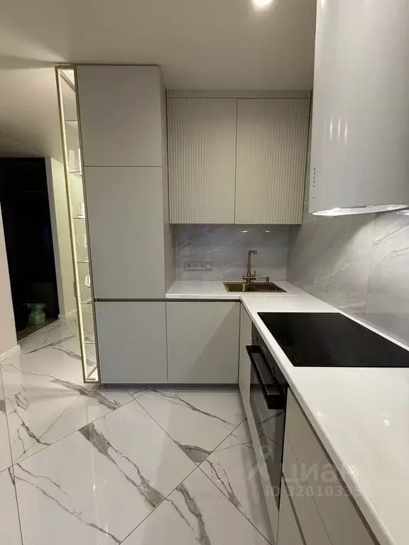 1-к кв. Астраханская область, Астрахань Аршанский пер., 6 (52.0 м) - Фото 2