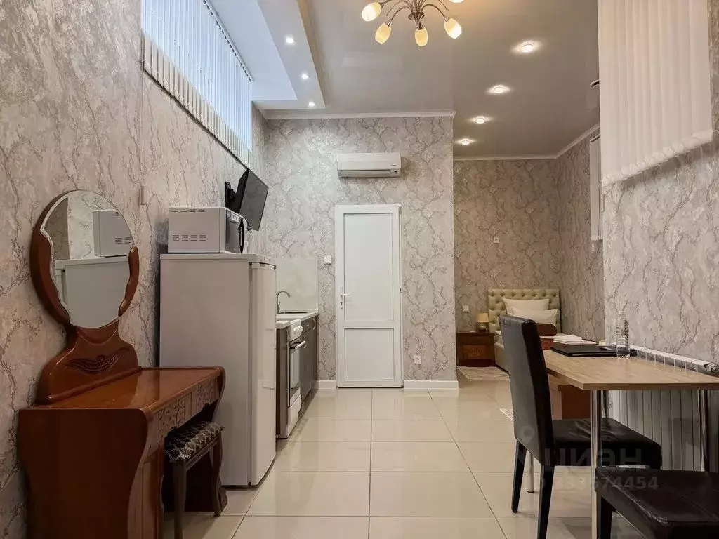 Комната Башкортостан, Октябрьский просп. Ленина, 75Б - Фото 2