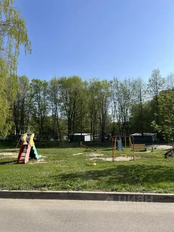 2-к кв. Ульяновская область, Ульяновск ул. Пушкарева, 52 (46.0 м) - Фото 1
